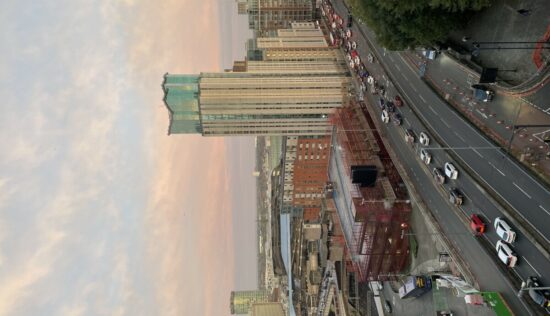 User submitted image of Aston Place, B1