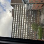 User submitted image of  Dolphin Square, SW1