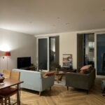 User submitted image of The Green Rooms MediaCityUK, M50