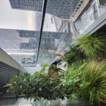 User submitted image of Wardian London, E14