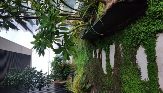 User submitted image of Wardian London, E14