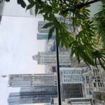 User submitted image of Wardian London, E14