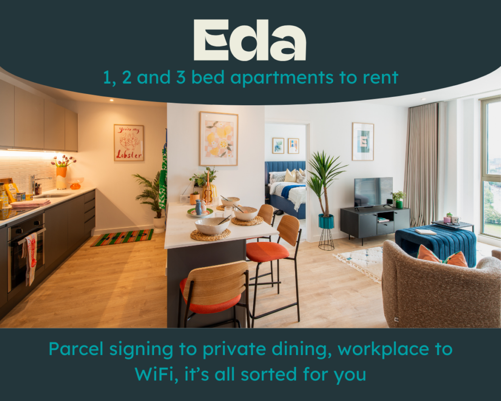 Eda