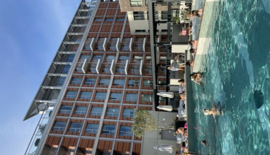 User submitted image of Bloom Nine Elms, SW11