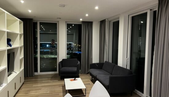 User submitted image of East Village, E20