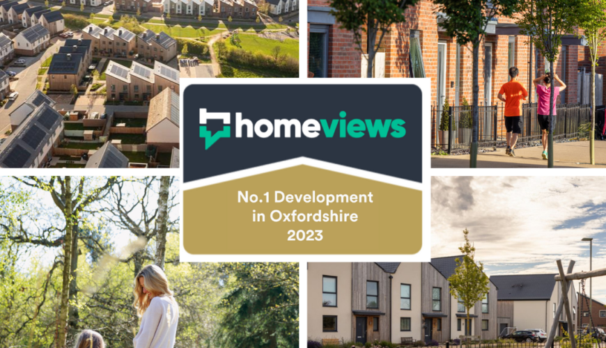 Resident reviews in action: HomeViews Partner examples