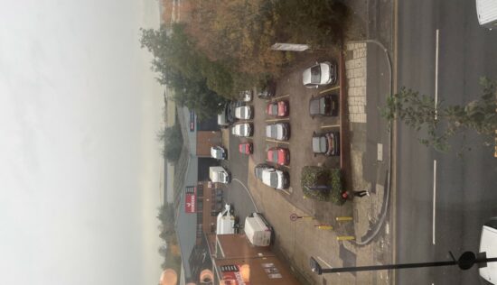 User submitted image of Lyons Dock at Greenford Quay, UB6