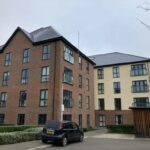 User submitted image of  Millard Place at Arborfield Green, RG2