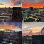 User submitted image of New York Square, LS2