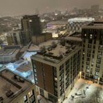 User submitted image of New York Square, LS2