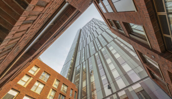 Cortland at Colliers Yard, M3