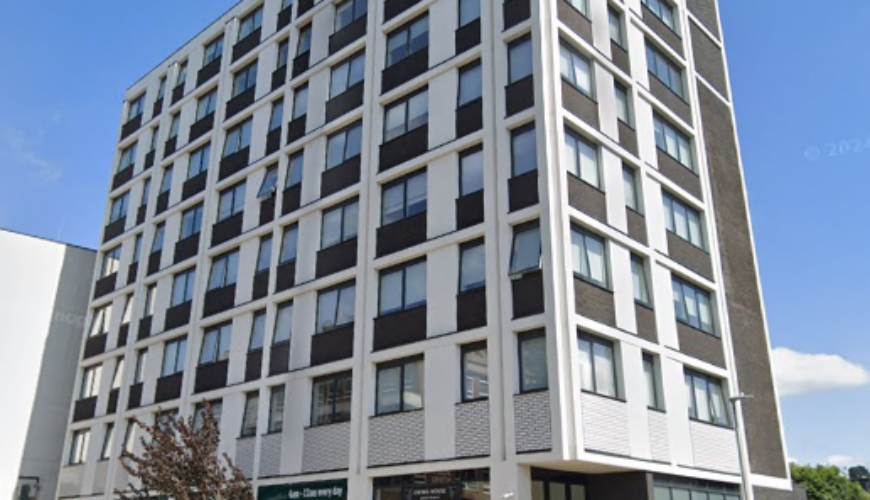 Image of Ewing House, CM14