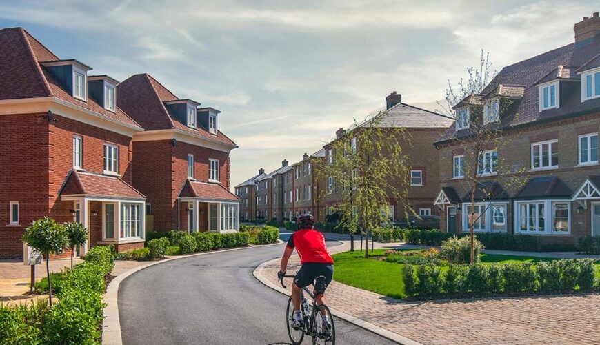 New homes builders: Highest rated for after sales care