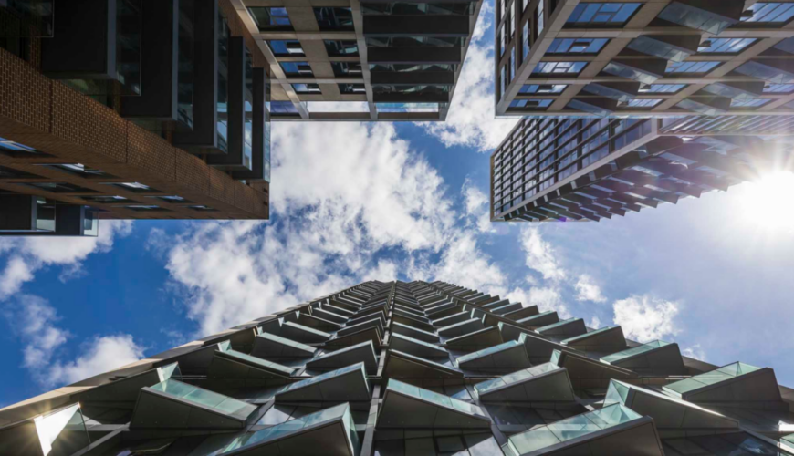 Image of One West Point, W3