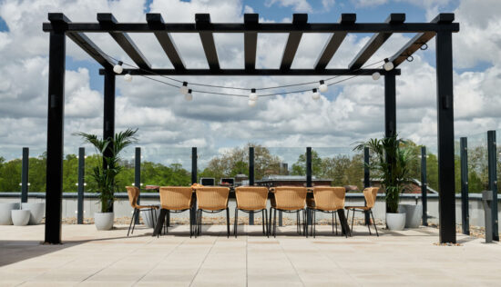 Image of Gatehouse Apartments, SO14