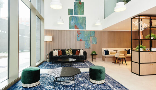 Image of The Filaments, M3