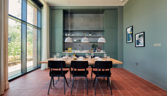 Image of Windlass Apartments, N17