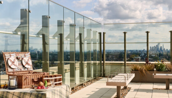 Image of Apex Gardens, N15