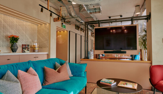 Image of Pin Yard, LS11