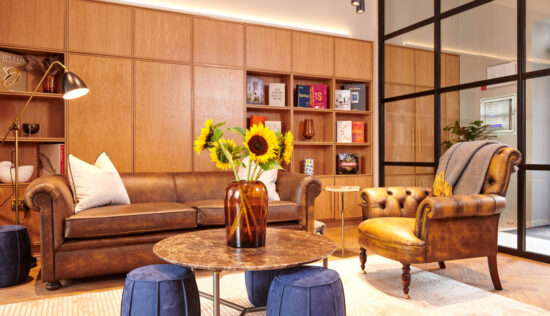 Image of Gilders Yard, B18