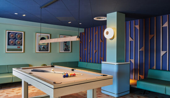 Image of Enigma Square, MK9