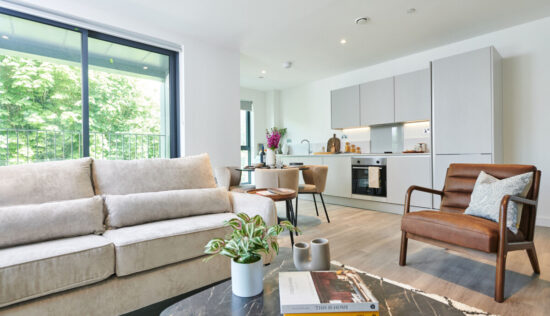 Image of The Mint, GU1