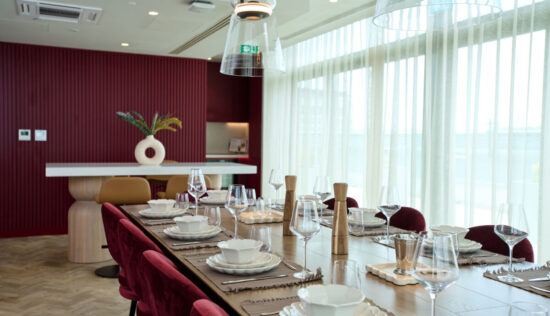 Image of Millwrights Place, BS1