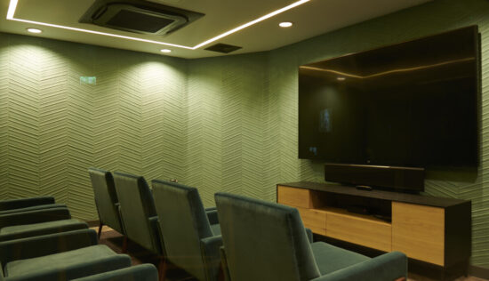 Image of Clippers Quay, M50