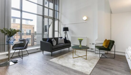 Image of Ability Plaza, E8