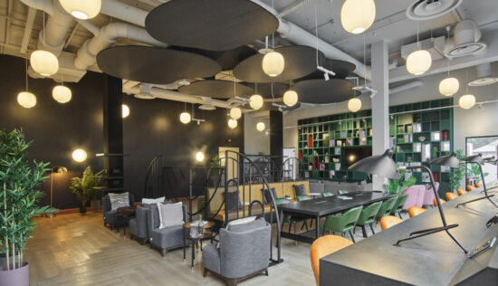 Image of Brook Place, S11