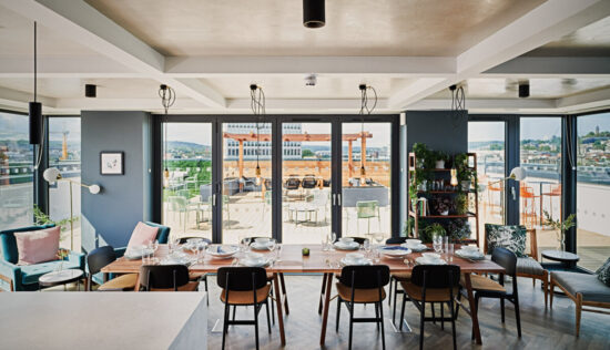 Image of Hawkins & George, BS1