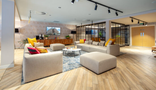 Image of The Forge, NE1