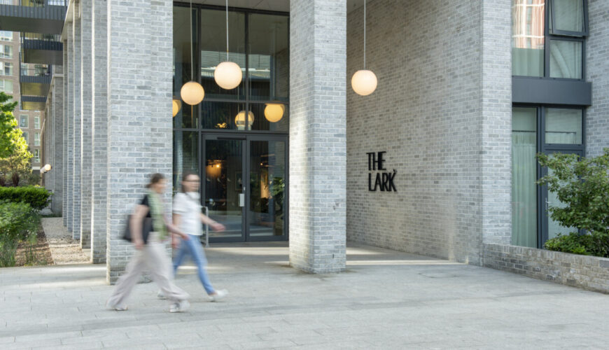 Image of The Lark, SW11